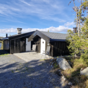 Leie hytte Sjusjøen