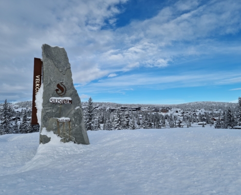 Hytteutleie Sjusjøen