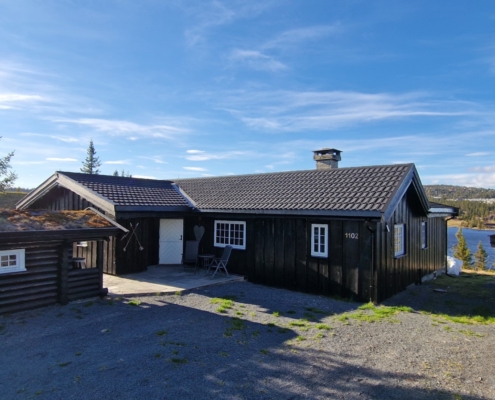 Buchen Sie eine Kabine für 6 Personen