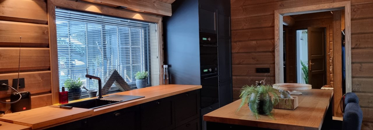 Lej hytte i Norge privat