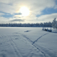 Sjusjoen norway weather