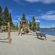 Familieferie Norge Sjusjøen
